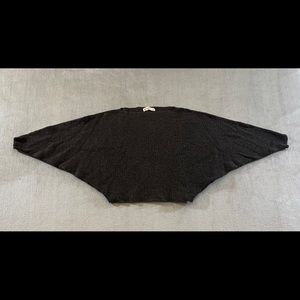 Zara Knit Crop Sweater Soft and Stretchy Material